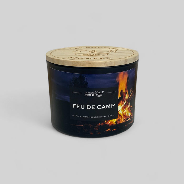 soja

puissant

puissance

odeur corsé

odeur

note de bois

nature

fumoir

fragrance

feu douillet

feu de camps

envoûtant

enveloppera

coin du feu

chandelle

chalet

candle

camping

bougie

boisé

bois

arômes

8 oz

3 meche

12 oz , fumée , bougie , candle , smoke , wood wick , meche en bois , chandelle