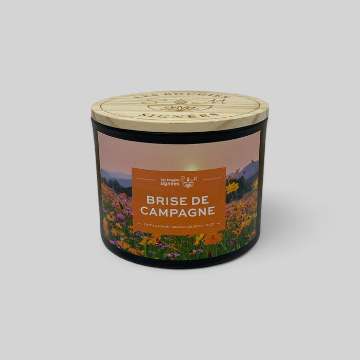 Brise de Campagne