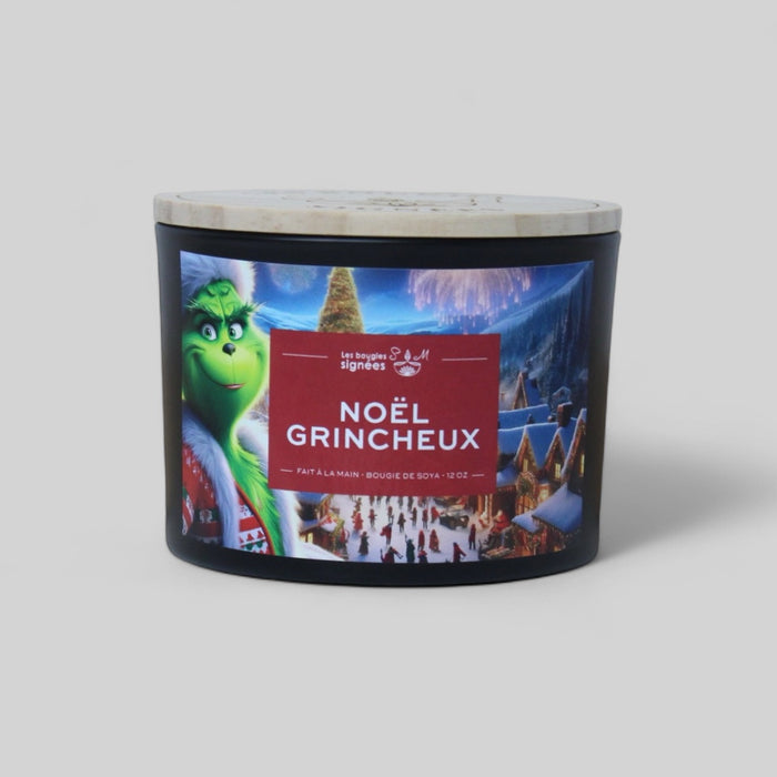 bougie

arômes

candle

8 oz

12 oz

chandelle

fragrance

soja

3 meche

parfum envoûtant

fraicheur

odeur

parfum frais

treewicks

parfum doux

puissant

agrumes

grinch

Noel grincheux

the grinch

grinch candle

christmas

christmas candle

bougie de noel

odeur grincheux

musc

parfum agrume

authentique