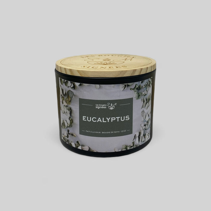 Eucalyptus