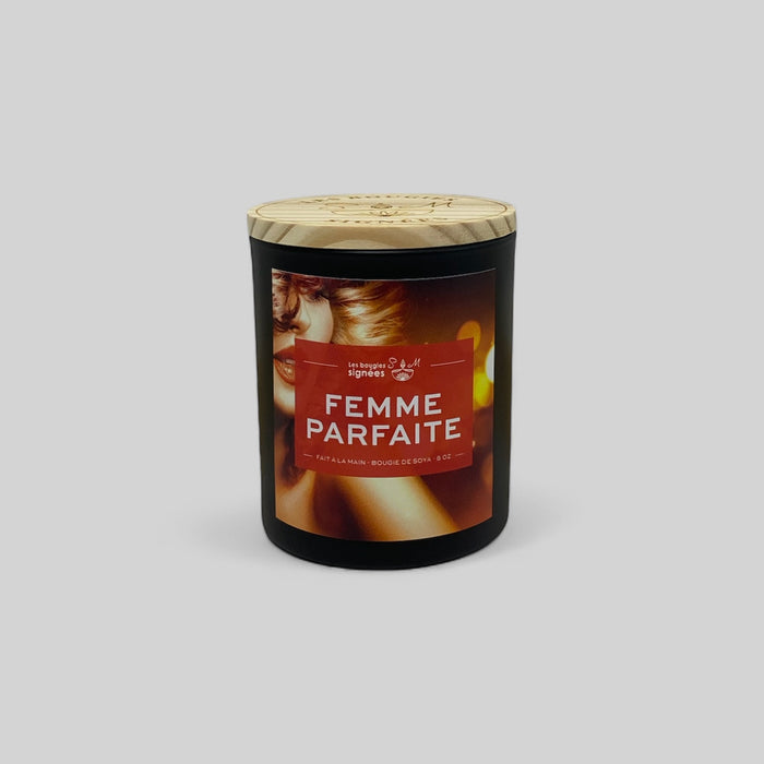 La femme parfaite