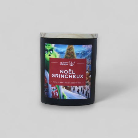 bougie

arômes

candle

8 oz

12 oz

chandelle

fragrance

soja

3 meche

parfum envoûtant

fraicheur

odeur

parfum frais

treewicks

parfum doux

puissant

agrumes

grinch

Noel grincheux

the grinch

grinch candle

christmas

christmas candle

bougie de noel

odeur grincheux

musc

parfum agrume

authentique