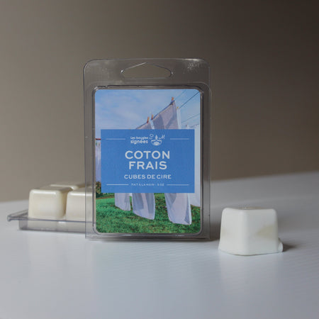 wax

wax melts

cube de cire

cire de soja

propreté

maison propre

propre

coton frais

freshner

fresh laundry

parfum frais

air frais

arôme frais

fraicheur

fraicheur structurante

linge propre

literie

puissance

puissan