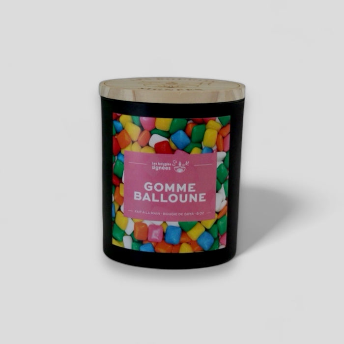 Gomme Balloune