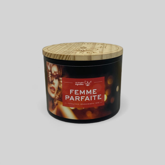 La femme parfaite