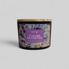 tropicaux  tige de succulente  parfum exotique  parfum envoûtant  odeur captivante  odeur  nature  fragrance  floral  fleurs désertiques  fleurs de cactus  douce évasion  douce et réconfortante  chandelle  candle  bougie  bonsaïs  bergamote  arômes  arôme naturel  8 oz  3 mèche  12 oz