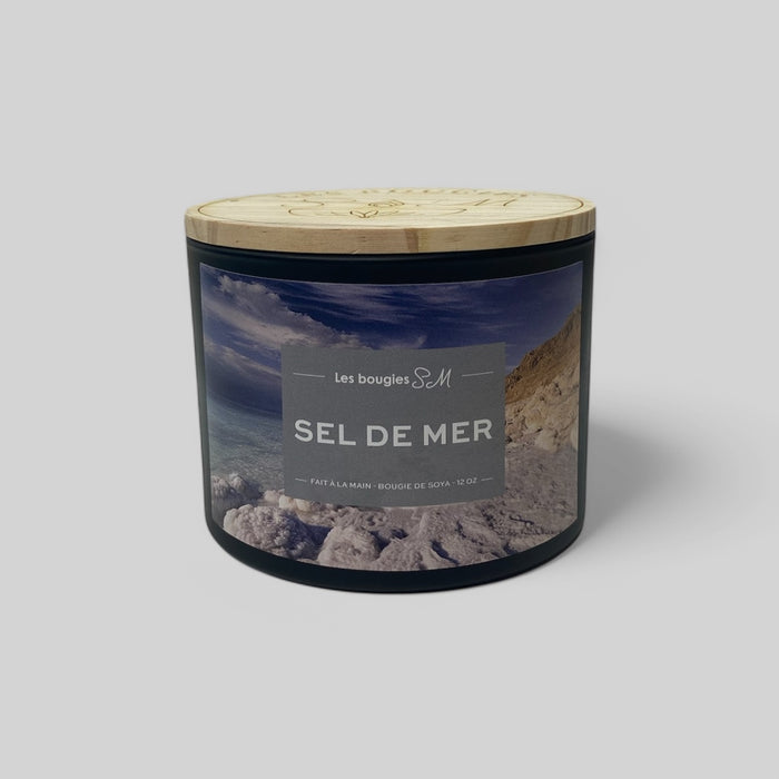 Sel de Mer