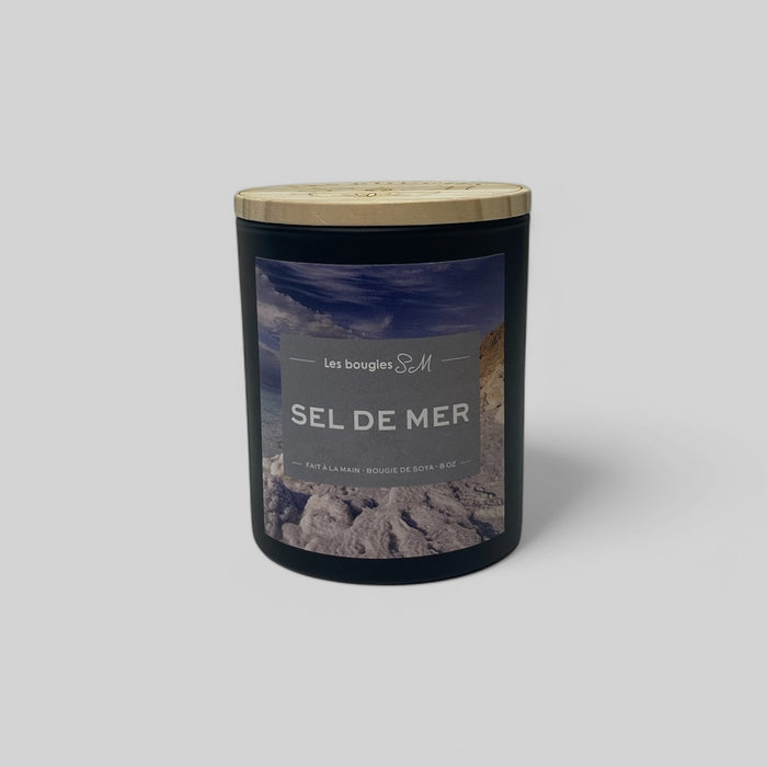 Sel de Mer