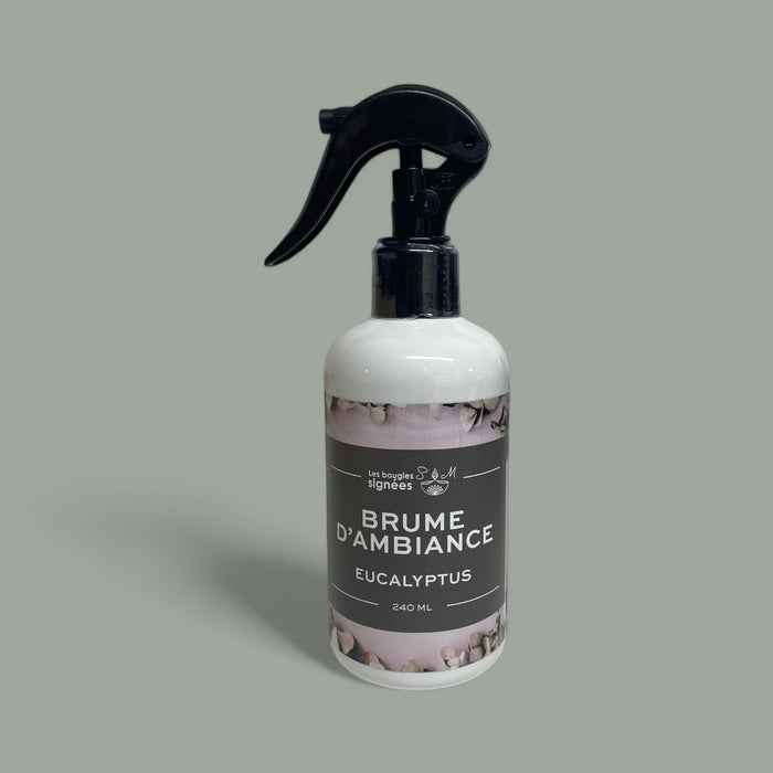 Brume ambiance Eucalyptus