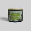 thé vert et concombre  thé vert  thé  séduire  séduira  sucrée  soja  rafraichissante  parfum envoûtant  odeur festive  notes herbacées  herbes  fraicheur structurante  fraicheur estivale  fraicheur  fragrance  finesse  concombre  clarté  chandelle  candle  bougie  arômes  arôme naturel  agrumes  8 oz  3 mèche  12 oz
