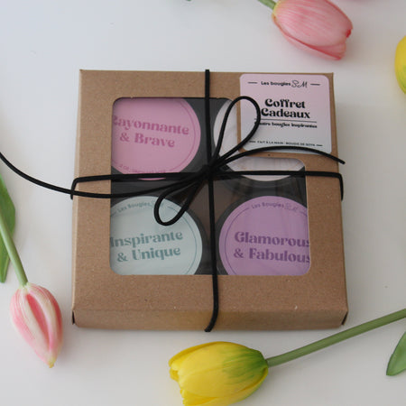élégance

édition spécial

unique

spring

soja

rayonnante

quatre bougies

qualité

quality

puissant

printemps

patiente

parfum frais

parfum envoûtant

parfum doux

odeur

namasté

mothers day

lotus blanc

lotus

limonade rose

inspirante

gift

fête des mères

fraicheur

fragrance

floral

douceur

douce et réconfortante

douce

coffret inspirant

coffret cadeau

coffret

chandelle

candle

cadeau élégant

brise exotique

brave

Bougies SM

bougie

arômes

arôme naturel

2 oz

2 onces

