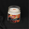 feu , boisé, fire scent , fumé , odeur fumé, feu de camp